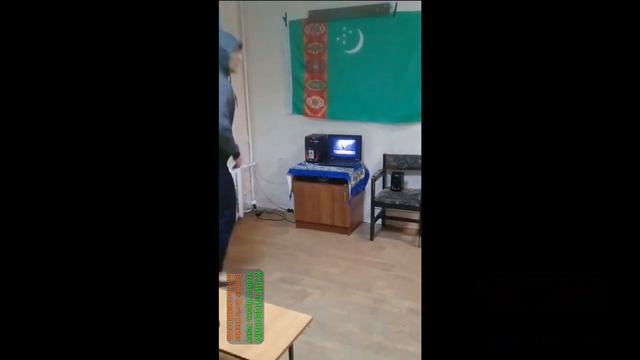 Туркмен талып. Санкт-Петербург смотреть онлайн