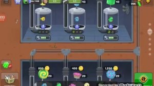 10000 (10К) монет с 1 зомби без читов и багов! Как зароботать в игре Zombie Catchers -- туториал.