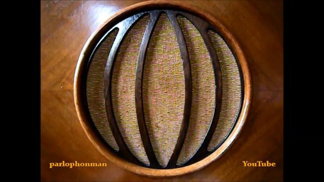 Eva Busch & Ernst Verebes - Luigi Bernauer & Parlophon-Tanz-Orchester : Jo-Jo ! смотреть онлайн