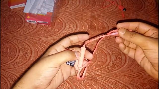 Philips Wireless Earphone SHB5250 Unboxing & Review in Hindi смотреть онлайн