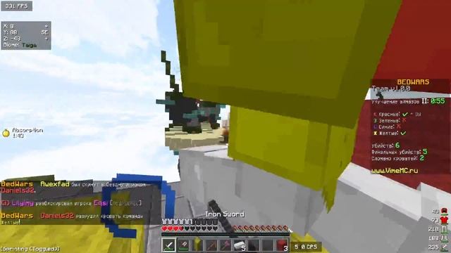 ТОП 5 СЕРВЕРОВ С МИНИ ИГРАМИ БЕЗ ЛИЦЕНЗИИ MINECRAFT смотреть онлайн