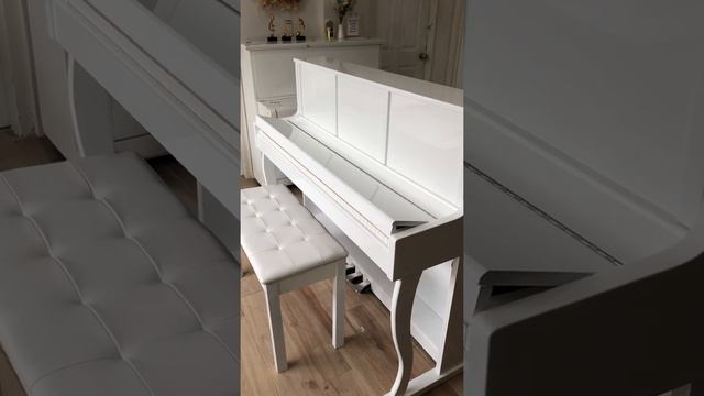 PFORTE 808 electric piano walk through смотреть онлайн