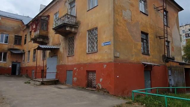Балашиха ( Железнодорожный) мкр. Керамик смотреть онлайн