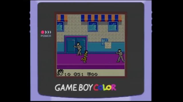 Turok 2: Seeds of Evil retrospective: Jurassic parkour | Game Boy Works Color #008 смотреть онлайн