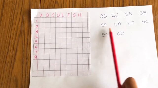 Brain Boosting Worksheets 5/Coding And Decoding With Grid/Critical Thinking And Visual Skills 4-6yr смотреть онлайн