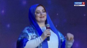 Патимат Кагирова - Веза Суна ( СК П.Кагировой 2019) | KAVKAZ MUSIC