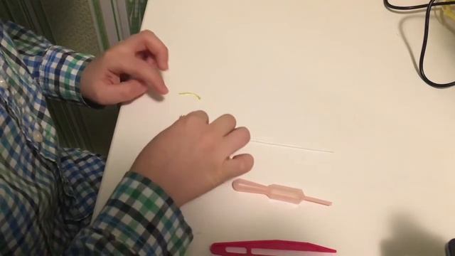 Мой микроскоп смотреть онлайн