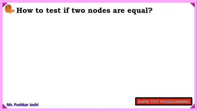 Web Technology MCQ || Part 15 || Rapid Test Programming || Joshi Pushkar D. смотреть онлайн
