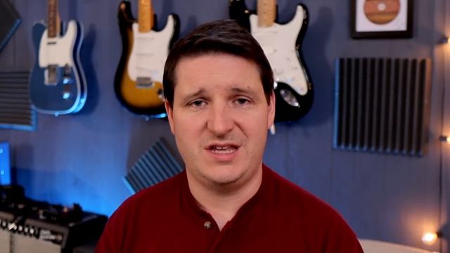 Telecaster Shootout! Squier Classic Vibe vs MIM vs USA смотреть онлайн