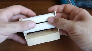 ПЕЧАТНЫЙ СТАНОК ДЛЯ ДЕНЕГ СВОИМИ РУКАМИ