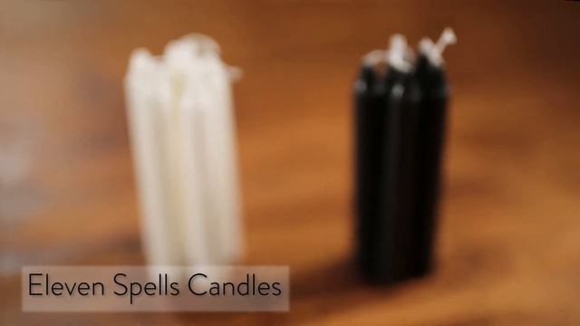 TRAILER: Spells for the Modern Mystic: A Ritual Guidebook and Spellcasting Kit смотреть онлайн