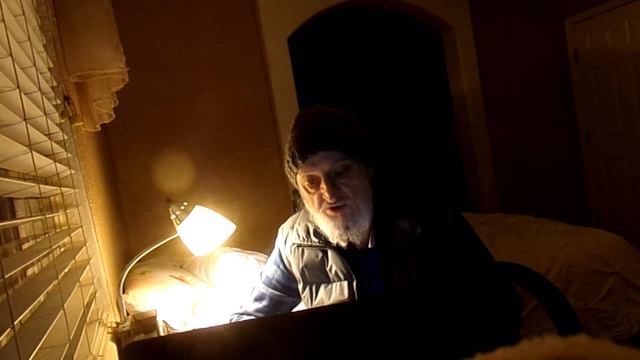 Равви ответьте многие люди утверждают что Иисус показал им ад и рай они говорят...?(Demy) смотреть онлайн