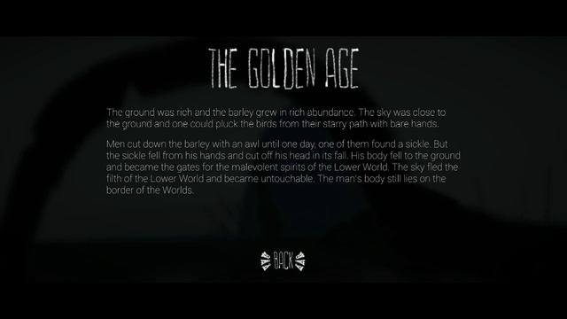 Game Review -- The Mooseman смотреть онлайн