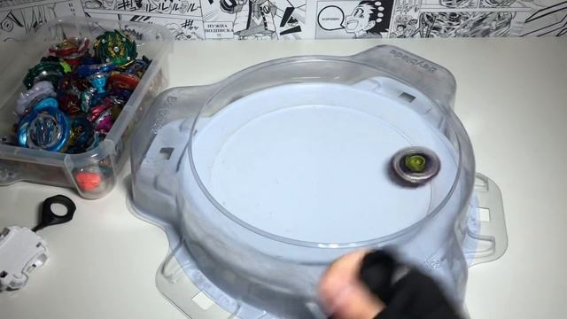 СЕКРЕТЫ БЕЙБЛЭЙДОВ HASBRO о КОТОРЫХ ТЫ НЕ ЗНАЛ!!! Бейблэйд Бёрст / Beyblade Burst смотреть онлайн