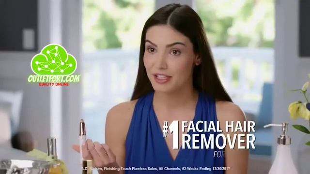 flawless eyebrow hair remover and trimmer rechargeable pen смотреть онлайн