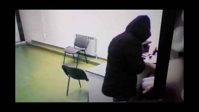 В Пятигорске поймали налётчика на микрофинансовые организации смотреть онлайн