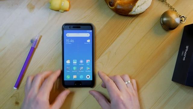XIAOMI MI NOTE 3. ПОДАРОК ТЕСТЮ ? ДЕНЬ #90 смотреть онлайн