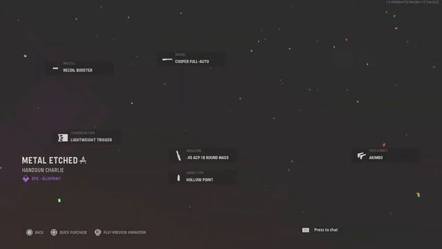 Animalistic Bundle Preview Call of Duty Vanguard смотреть онлайн