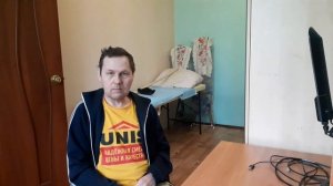 Жизнь после инсульта.Прошло 3 года.