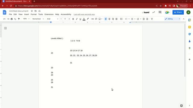 Swordz.io Episode 13 (Trying to Kill Every Level ) [1.41mill+ Score] [Watch 32:17 -34:43] смотреть онлайн