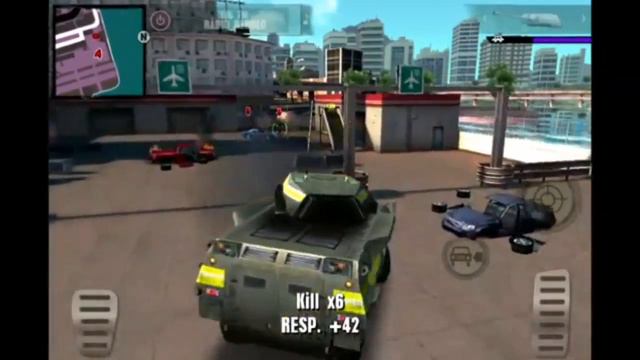 SAIUU! 5 MELHORES JOGOS DE MUNDO ABERTO OFFILINE PARA ANDROID E IOS смотреть онлайн