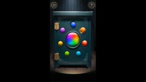 Open Safe Box level 23