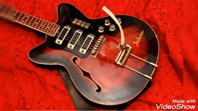 Remis Gitara  Azerbaycan