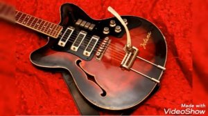 Remis Gitara  Azerbaycan