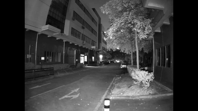 AYRUS IP Camera 5MP Night