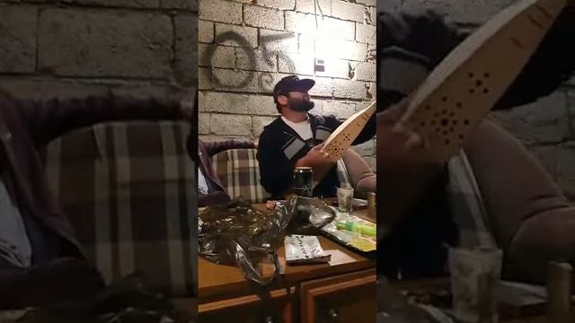 Закон Гор , МухаммадХабиб Аварский Пандур Гоготль Куяда смотреть онлайн