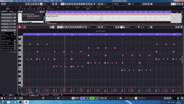 VST Guitar Kecruk -Ardian Musik, Library Kontakt Free смотреть онлайн