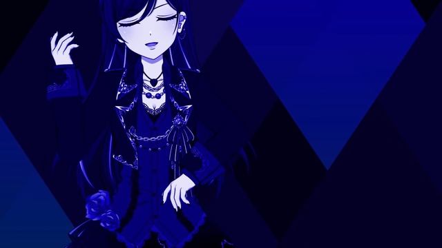 「D4DJ Groovy Mix」オープニング『LOVE!HUG!GROOVY!!』 смотреть онлайн