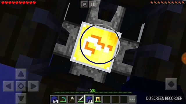 Lucky?BlocksRace.ОПАСНЫЕ Lucky Block.