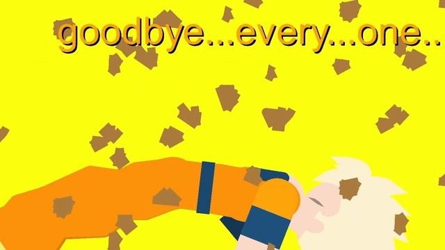 Future saga future gohan future trunks vs Android 17 android 18 (stick nodes) смотреть онлайн