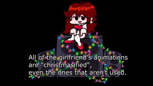 Diving into Friday Night Funkin's unused content PART 4 смотреть онлайн