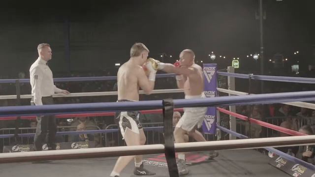LIVE BOXING FROM MANCHESTER: BLACK FLASH PROMOTIONS: 'KINGS OF THE RING' - RISING LOCAL PRO TALENT! смотреть онлайн