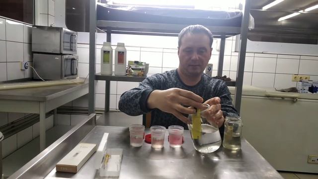 Питательный раствор ph & ppm для гидропоники, как померить, и для чего это нужно смотреть онлайн