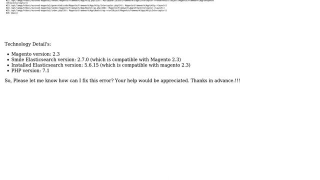 Magento: Warning: call_user_func_array() expects parameter 1 to be a valid callback Magento 2.3 смотреть онлайн