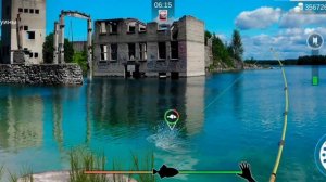 My Fishing World - Глазорвачь секреты как поймать | Часть - 31