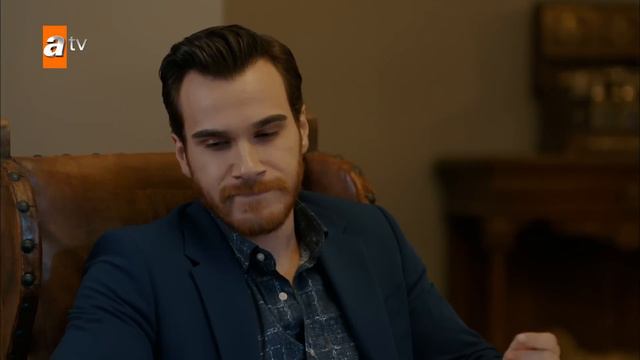 Yalnız Kurt 26. Bölüm @atvturkiye