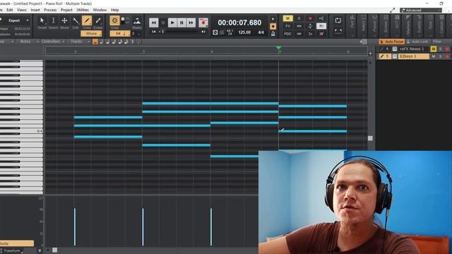 АККОРДЫ К ЛЮБОЙ МЕЛОДИИ НА СЛУХ смотреть онлайн