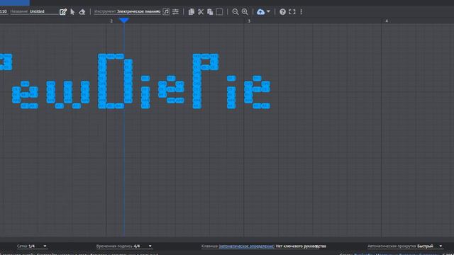 MrBeast, PewDiePie и Dream НА ПИАНИНО (в описании ссылка на сайт) смотреть онлайн
