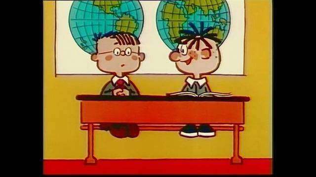 Николай Носов Веселая семейка Шефская работа 10 смотреть онлайн