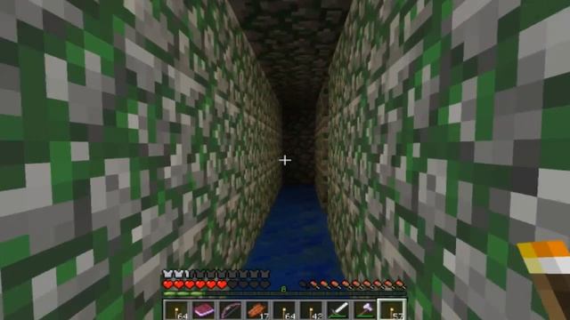 Minecraft: В поисках меча Хиробрина - серия 5 (Minecraft Machinima) смотреть онлайн