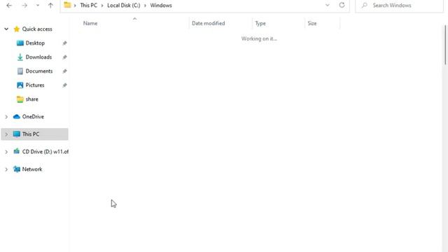 How To fix Windows update error 0x80004002 windows 10 or 11 смотреть онлайн