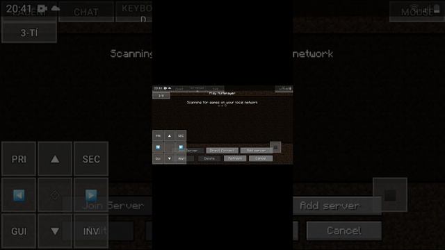 tutorial jak si zahrát minecraft java edition na mobile jako na pc смотреть онлайн
