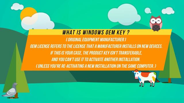 OEM VS RETAIL WINDOWS 10 WHICH ONE IS BETTER смотреть онлайн