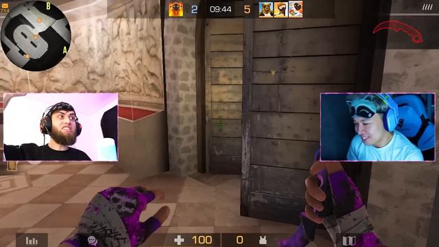 ОН САМЫЙ БОГАТЫЙ ЮТУБЕР STANDOFF 2 ?! ЕРОКС? Aboven? TICTAC ? ВЕЛЯ ? STANDOFF 2 / СТАНДОФФ 2