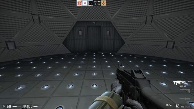 COOP MISSION HORROR CS:GO/Прохождение CS:GO смотреть онлайн