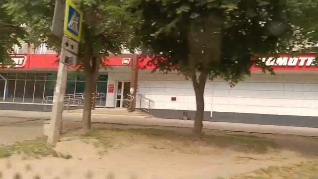 Череповец | Поездка на автобусе ЛиАЗ-5292.67 (К948ЕХ35; 0500) | Маршрут 2